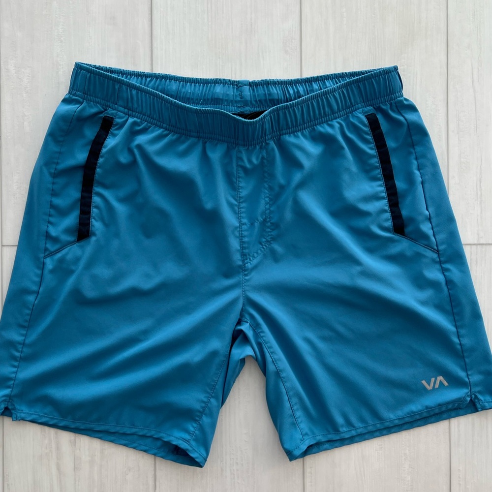 RVCA Yoggers